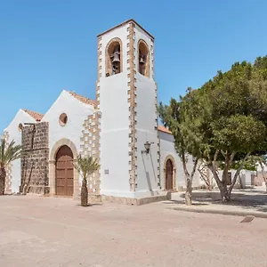 La Morisca Ferienhaus Tuineje