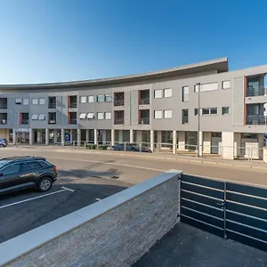 App - 1 Apartment Novigrad Istria