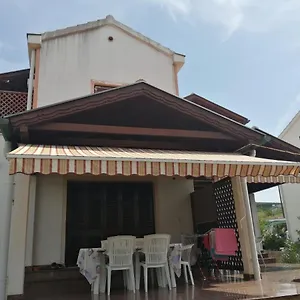 Summer House Jadranka Apartment Punat
