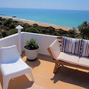 Golden Cliff House Apartment Albufeira