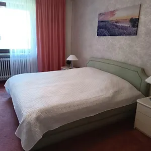 Mit Sonnenaufgang Und Ruhiger Innenhof Obergeschoss Bei Koberstein Privatunterkunft